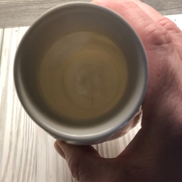 John Aynsley Floral Vase - Picture 4 of 4